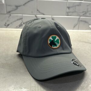 Due Process Golf Hat